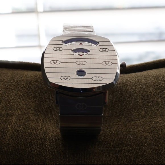 Gucci watch 38mm - Picture 15 of 15